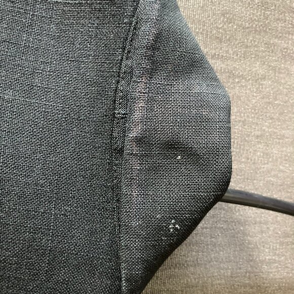 Betty Rose Vintage Button Down Shirt, SM - Picture 6 of 7